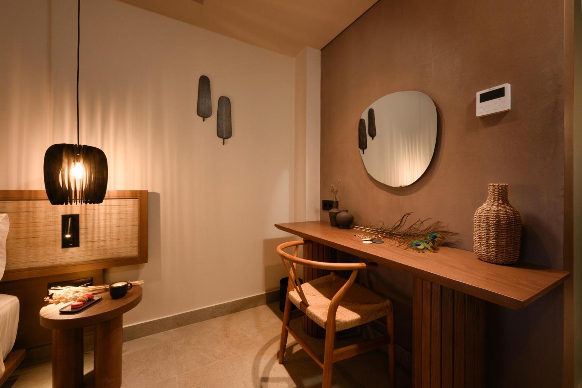 Unda Hotel 5*