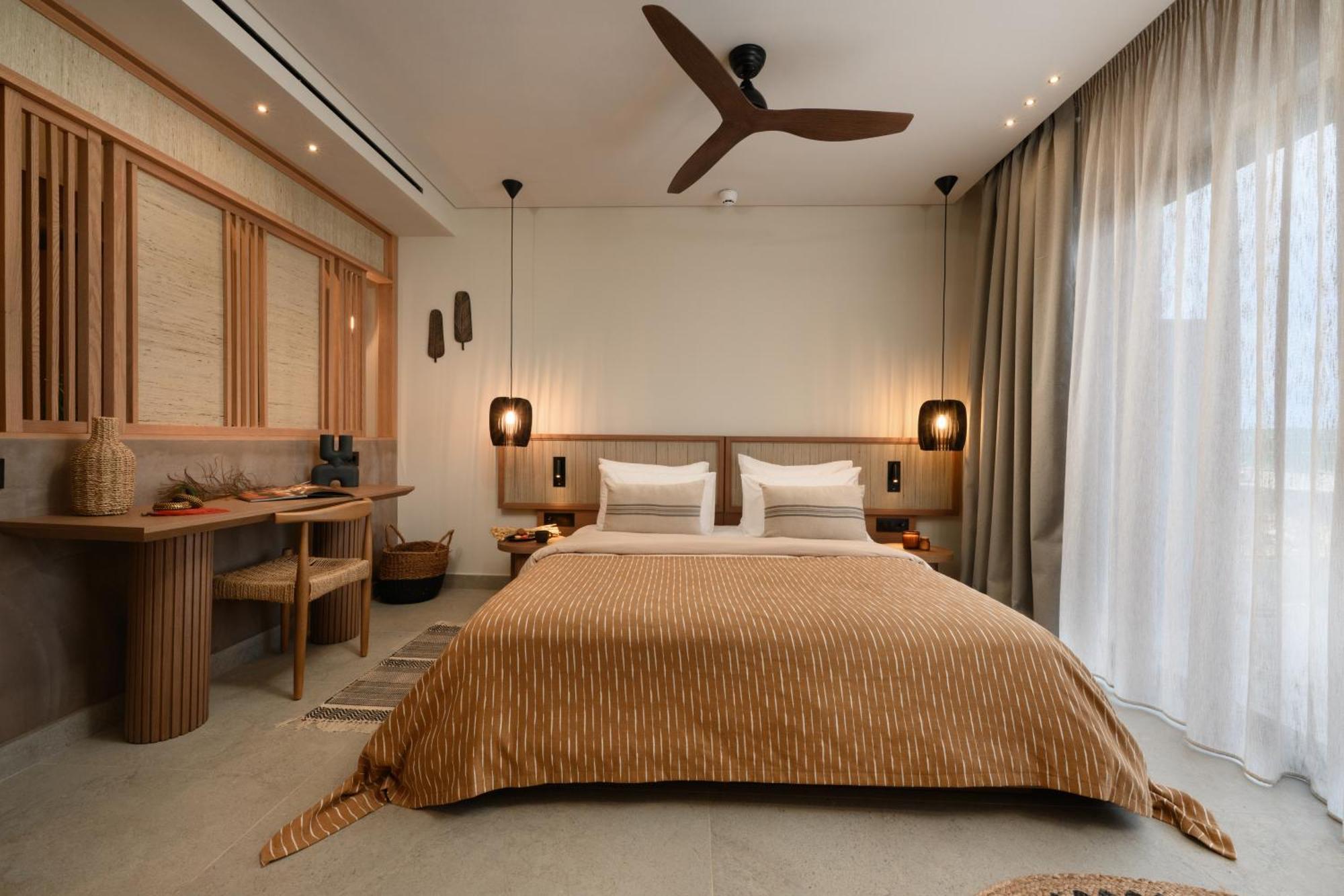 Unda Hotel 5*