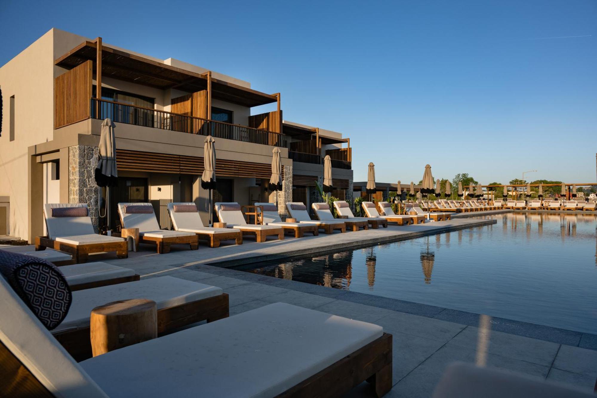 Hotel Unda 5*