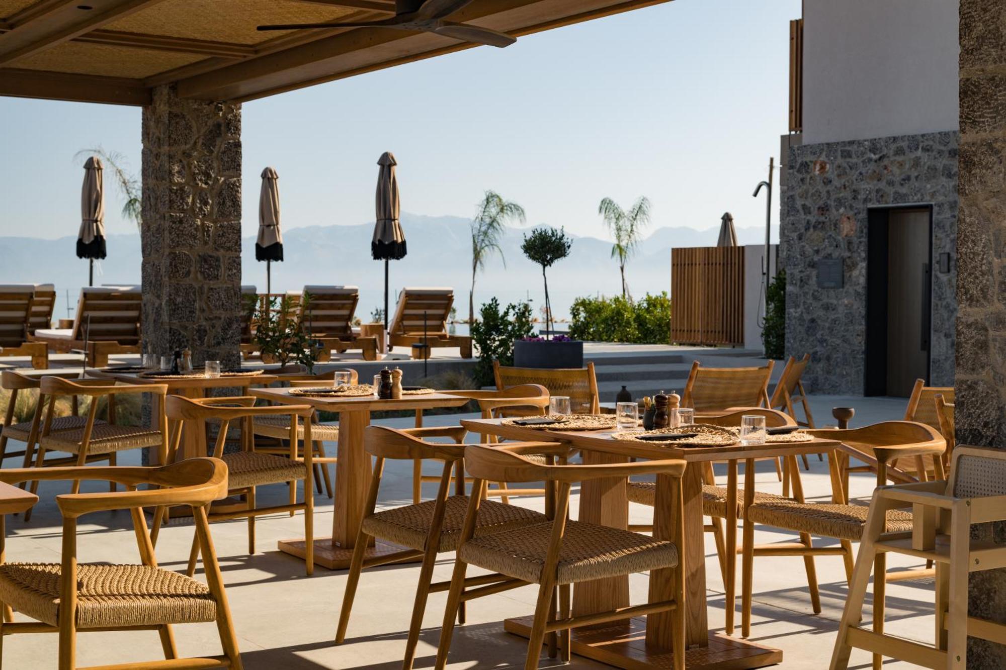Unda Hotel